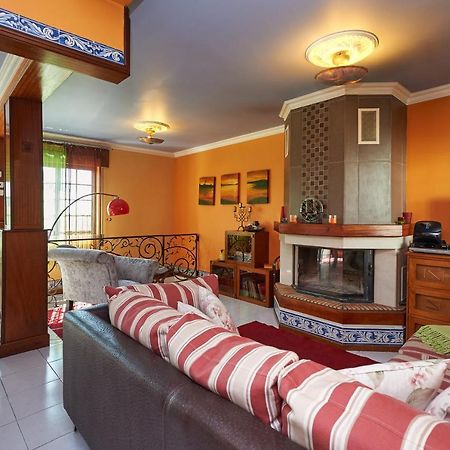 Willa House 3 Bedroon - Near Sintra And Lisbon Pokój zdjęcie