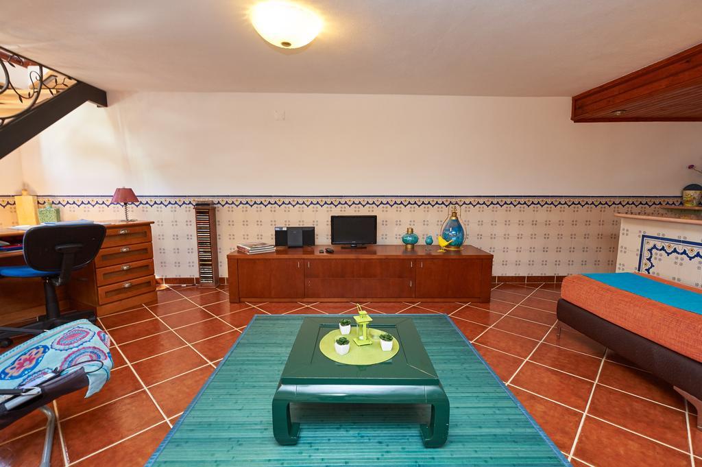 Willa House 3 Bedroon - Near Sintra And Lisbon Pokój zdjęcie