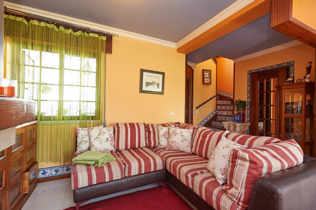 Willa House 3 Bedroon - Near Sintra And Lisbon Pokój zdjęcie