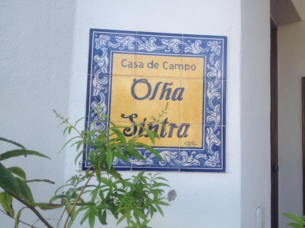 Willa House 3 Bedroon - Near Sintra And Lisbon Pokój zdjęcie