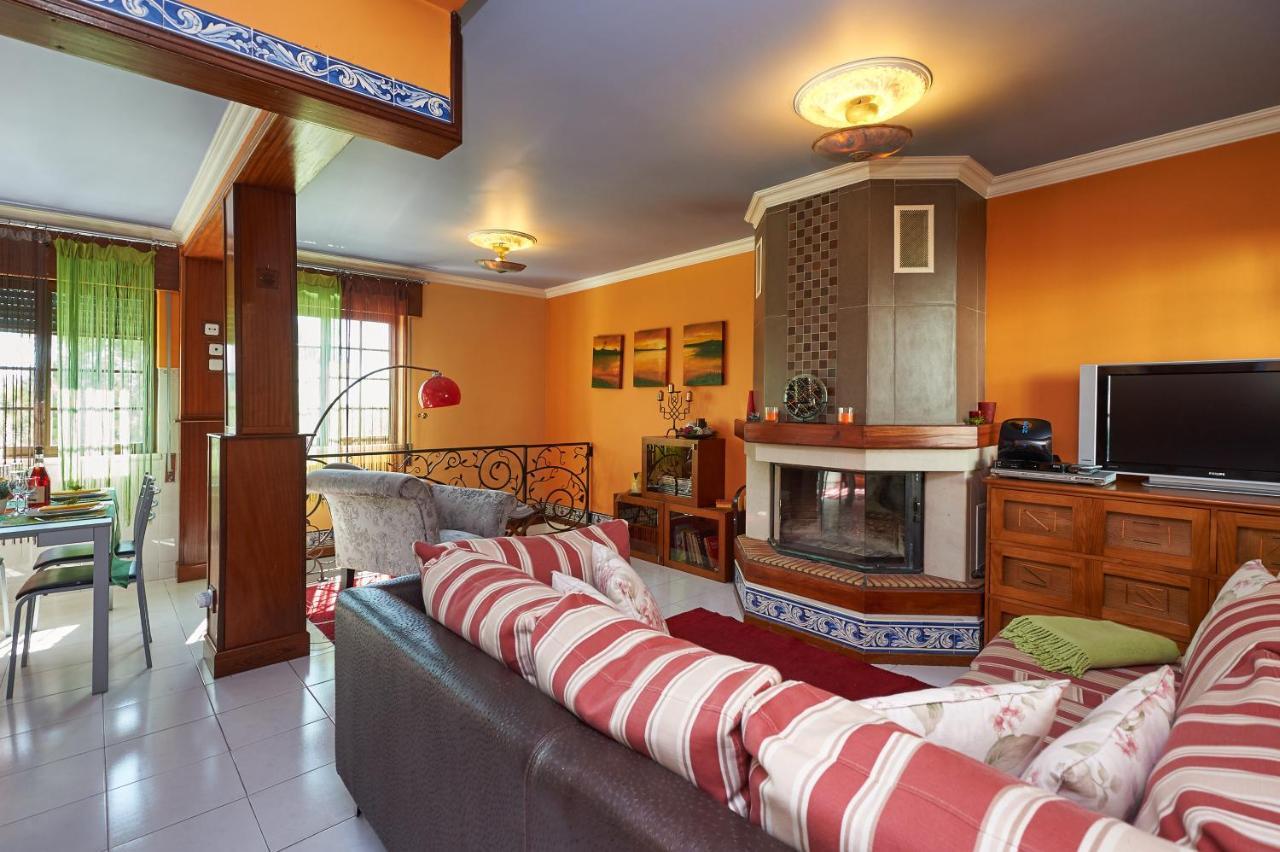 Willa House 3 Bedroon - Near Sintra And Lisbon Pokój zdjęcie